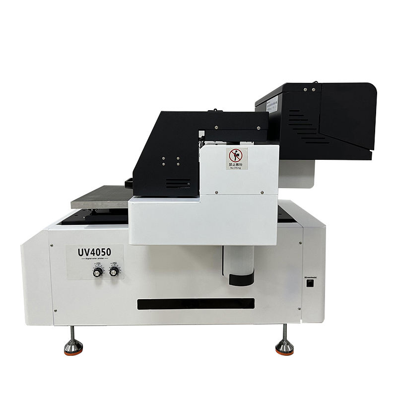 40×50cm 業務用自動デジタルUVフラットベッドプリンタ - Commercial Digital Printing Machine のレビューと価格