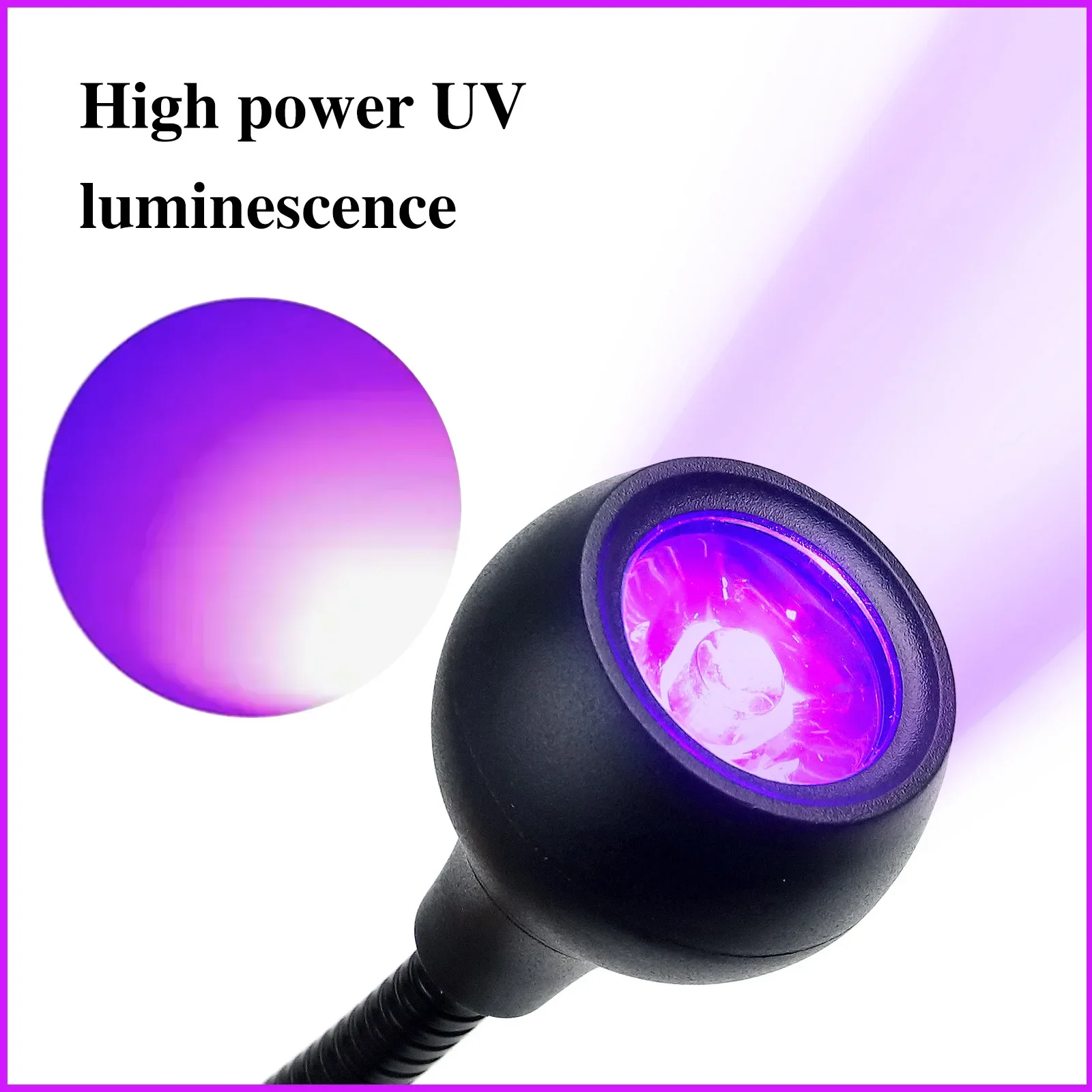 ポータブル LED UV 硬化ライトマニキュアジェルクリップ - Uv Led Lamp Printer のレビューと価格