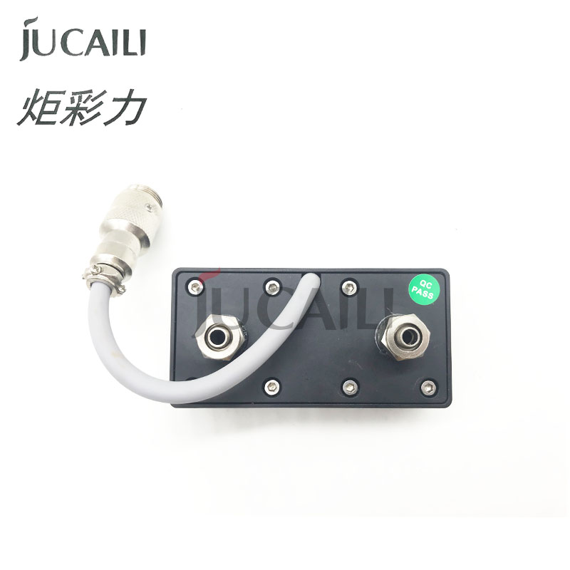 Jucaili プリントヘッド UV インク硬化ランプ 60 - Uv Led Lamp Printer のレビューと価格