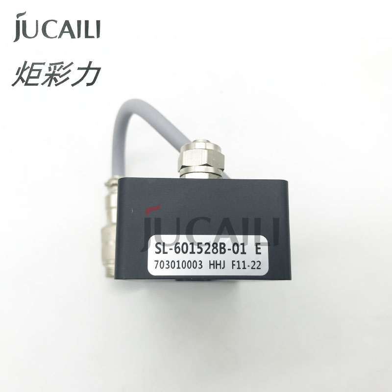 Jucaili プリントヘッド UV インク硬化ランプ 60 - Uv Led Lamp Printer のレビューと価格