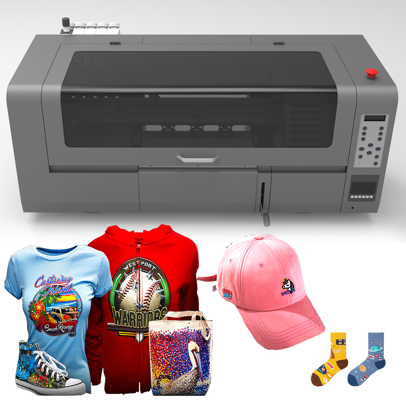A3 DTFプリンター、シェイカー付きペットフィルムTシャツ - Dtf Film Roll A3 のレビューと価格