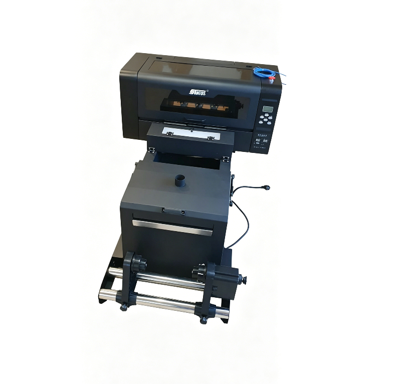 高品質I1600a1 Xp600 DTFプリンター 30cm - Dtf Film Roll A3 のレビューと価格