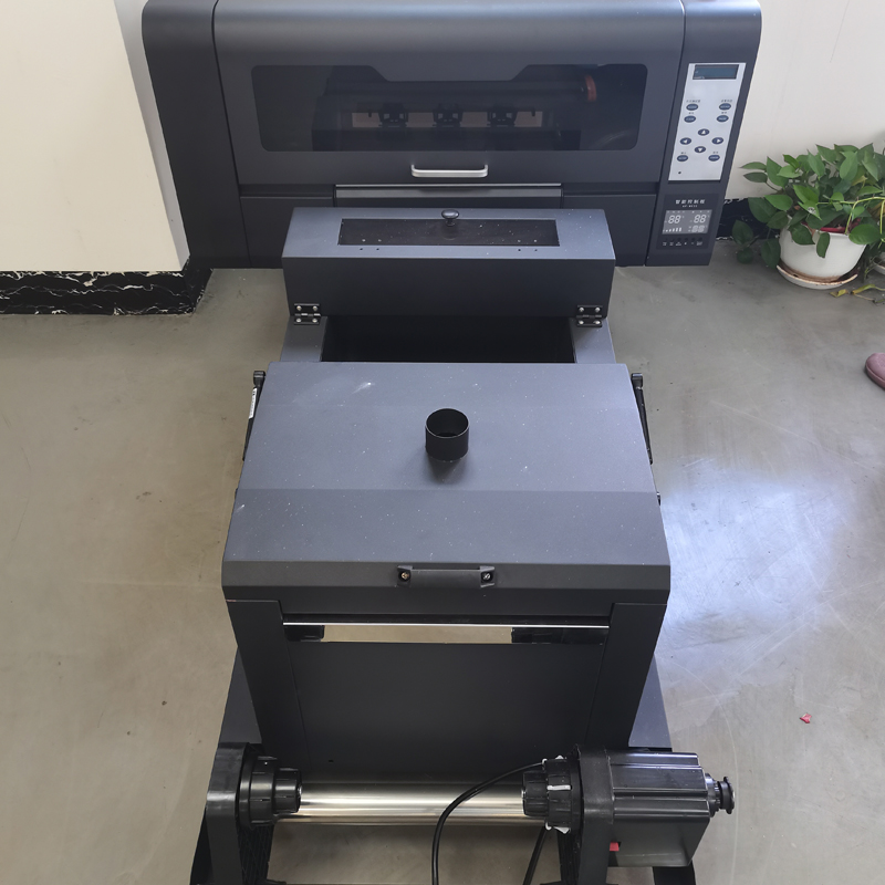 高品質I1600a1 Xp600 DTFプリンター 30cm - Dtf Film Roll A3 のレビューと価格