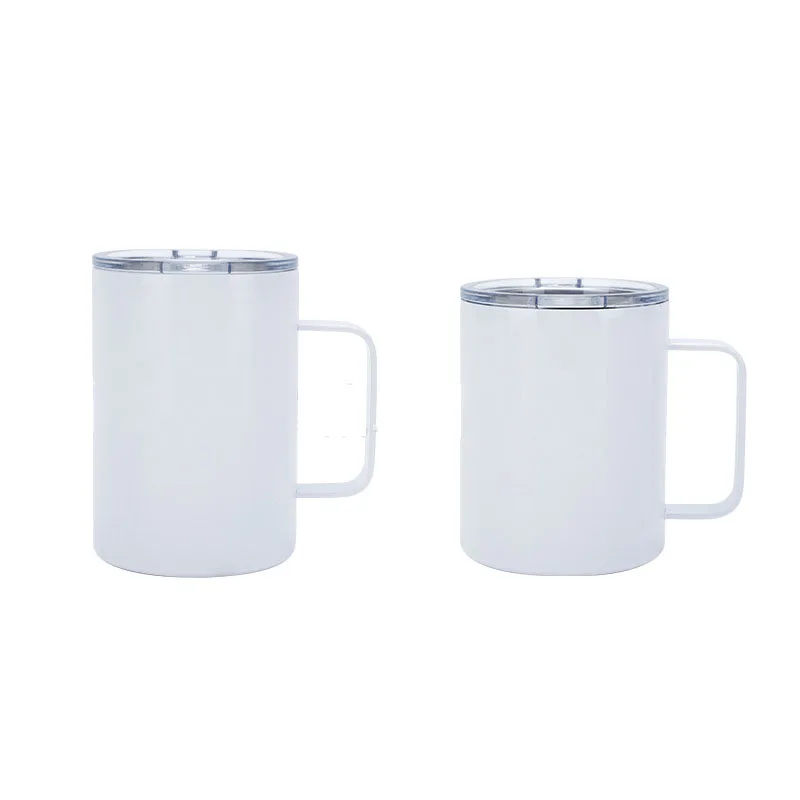 昇華ブランクストレートカップステンレス鋼製ウォーターボトルタ - Sublimation Mug Blank のレビューと価格