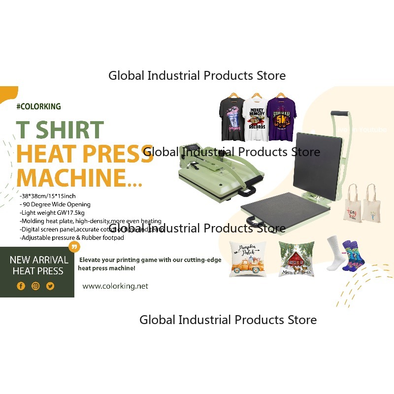 20年間の実績を持つ工場向け、38x38cmのワイドオープン - Commercial Printing Factory のレビューと価格