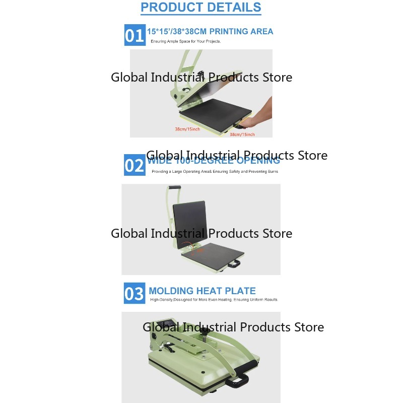 20年間の実績を持つ工場向け、38x38cmのワイドオープン - Commercial Printing Factory のレビューと価格